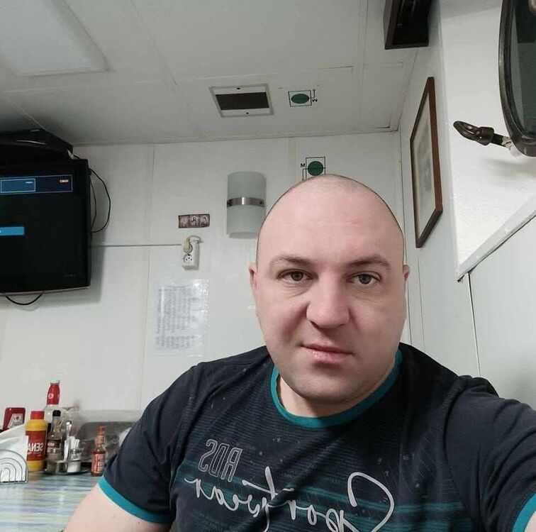  53724489  Maksym, 39 ,    Barlinek