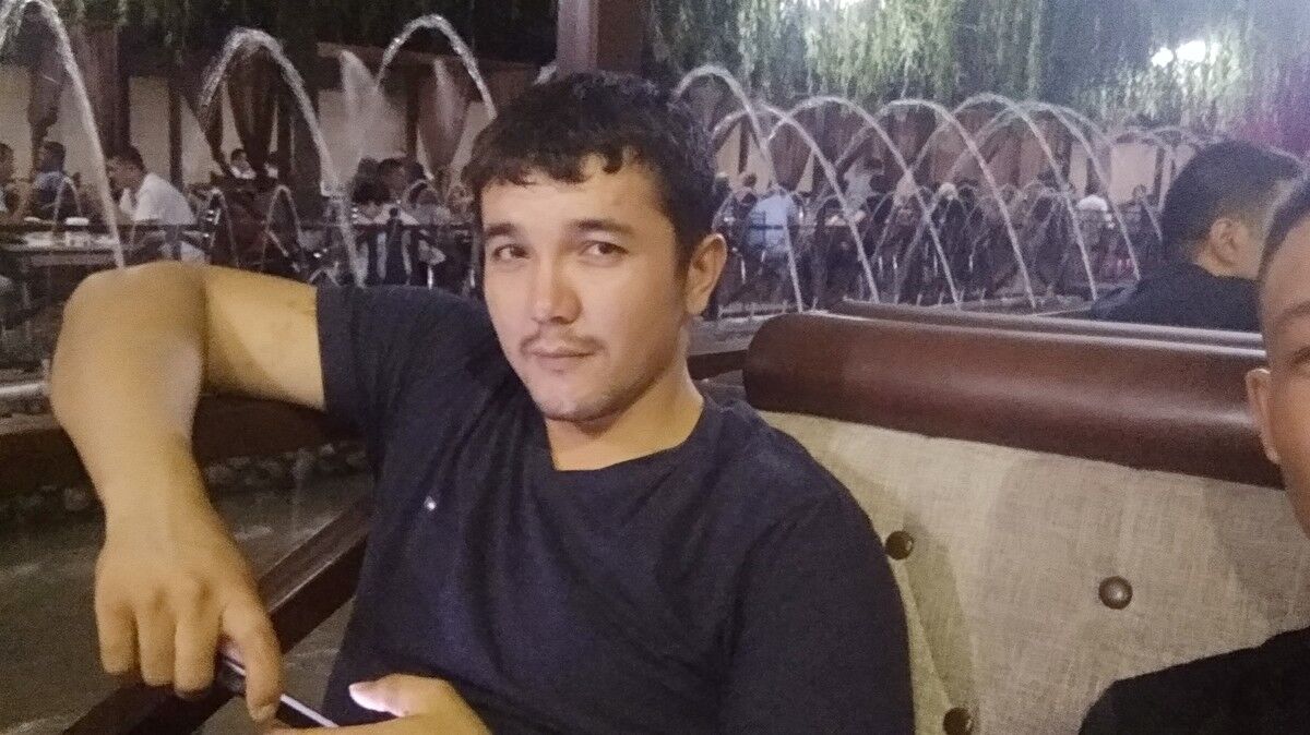  19101348  Sanjar, 34 ,    