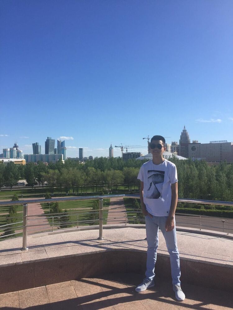 ���� 24974828 ����� Tamirlan, 24 ����, ���� ���������� � ������