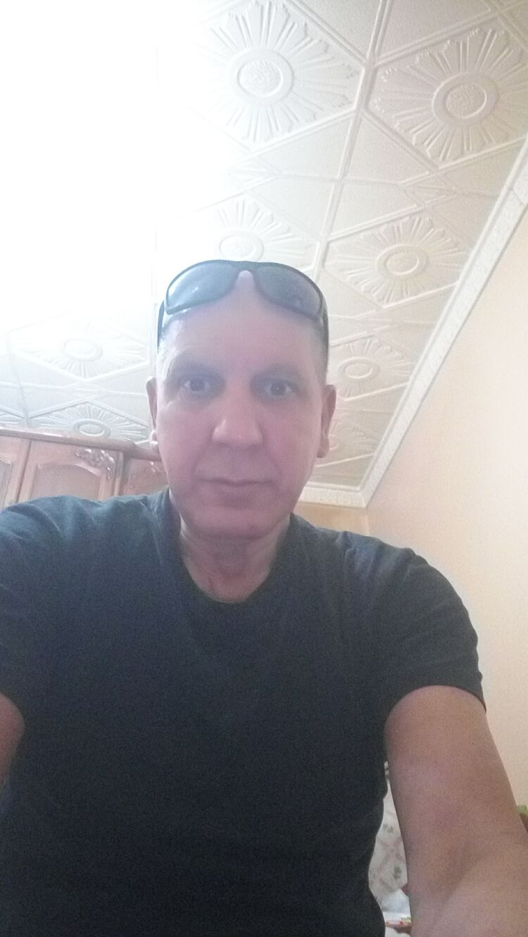 23820258  Djamel, 51 ,    Algiers