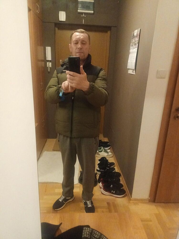  48878668  Victor, 48 ,    Gora Kalwaria