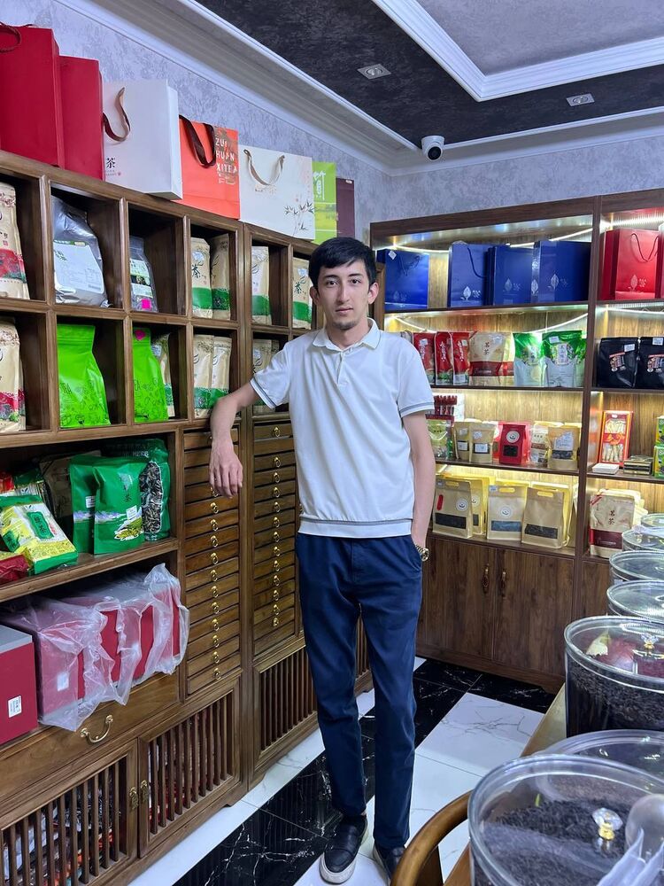 ���������� �������, ���� ������� Shaxzod, 26 ���, ������������ ��� ������, ����� � ���������