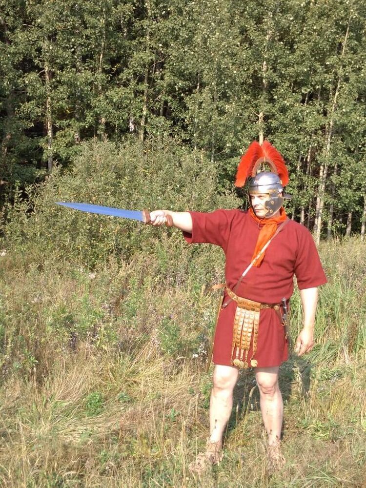 ���������� ������, ���� ������� Aleksandr, 54 ����, ������������ ��� ����� � ���������, c�������� ���������