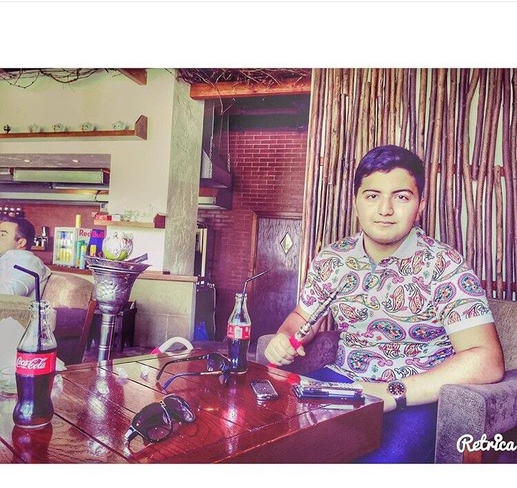 ���������� ����, ���� ������� Eldar, 30 ���, ������������ ��� ���������