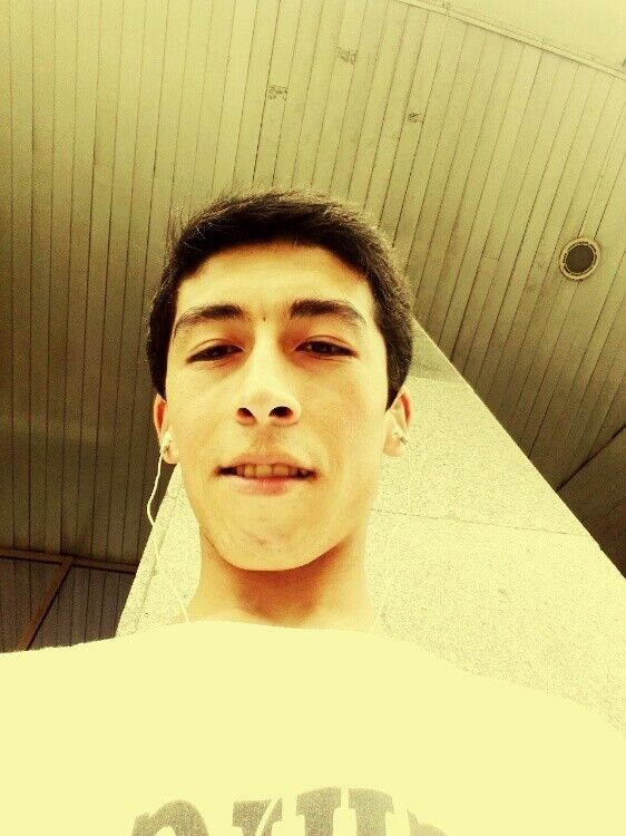  8762748  Ismoil, 28 ,    