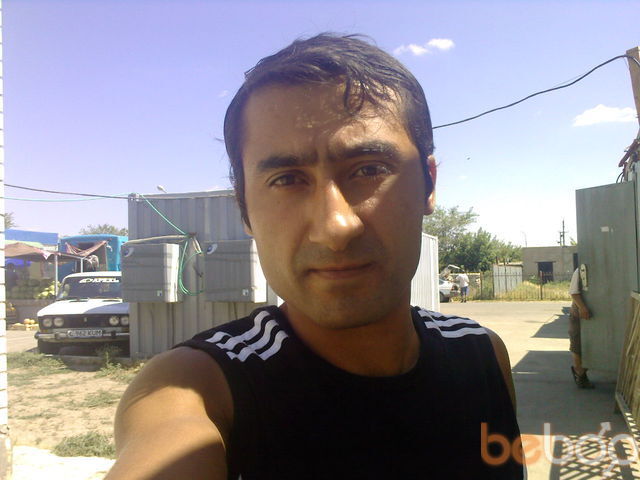  ,   Garik, 41 ,   