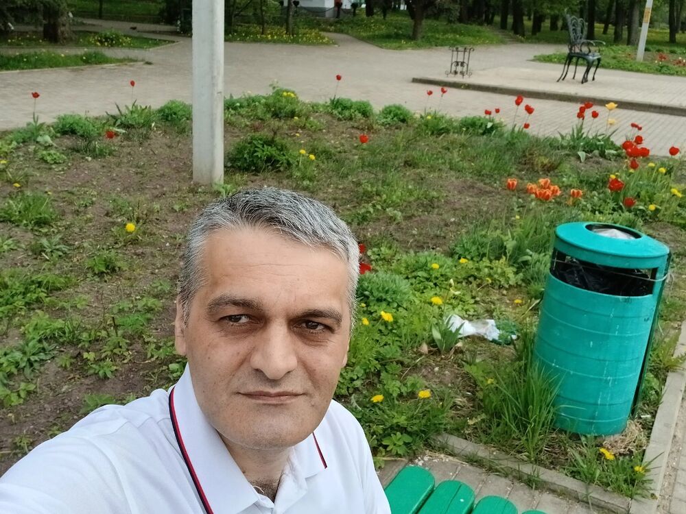 ���������� ������, ���� ������� Ruslan, 43 ����, ������������ ��� ������, ����� � ���������