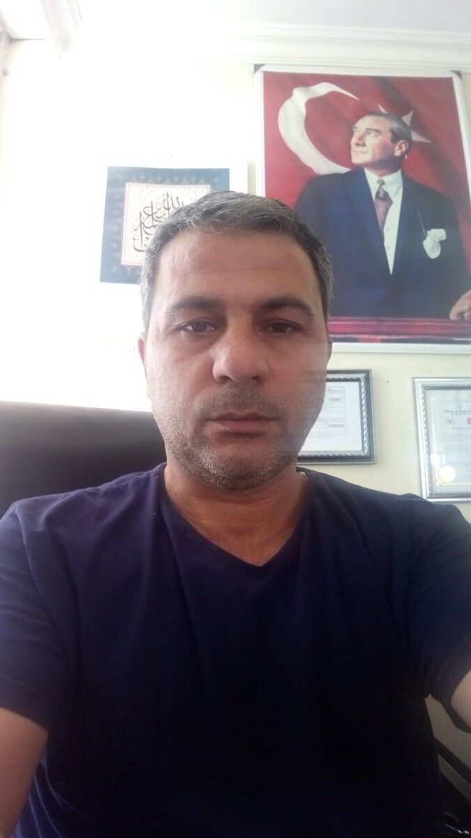  9752258  Batuhan, 45 ,    