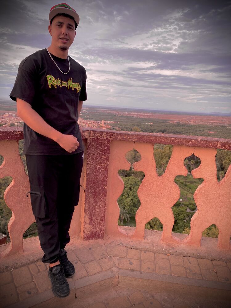 ���� 49958938 ����� Ilyass, 24 ����, ���� ���������� � ������