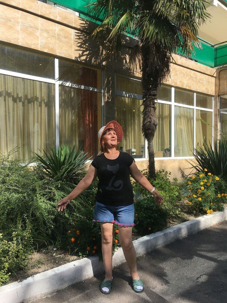 ���������� �����������, ���� ������� Tamara, 56 ���, ������������ ��� ������, ����� � ���������, c�������� ���������, ���������