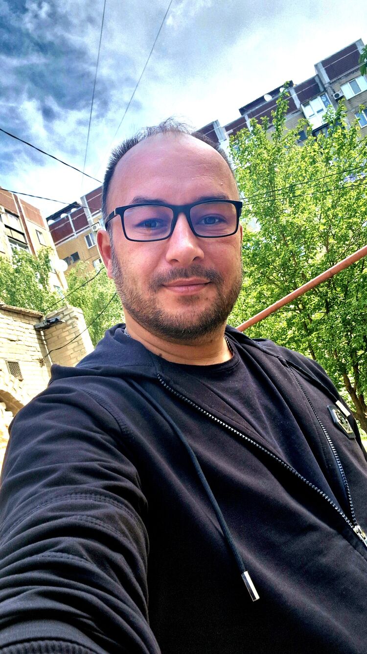 ���������� ������������, ���� ������� Nikolay, 32 ����, ������������ ��� ������, ����� � ���������