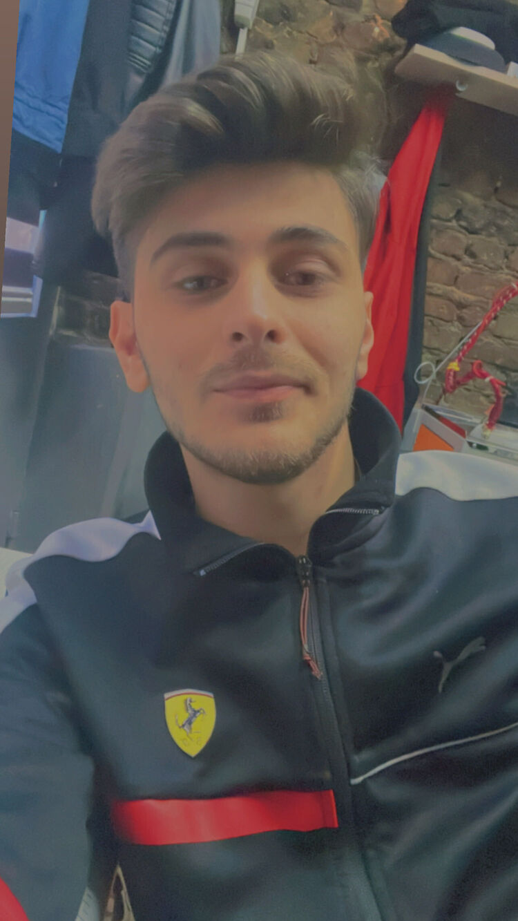  Ortakoy,   Bilal, 26 ,   ,   