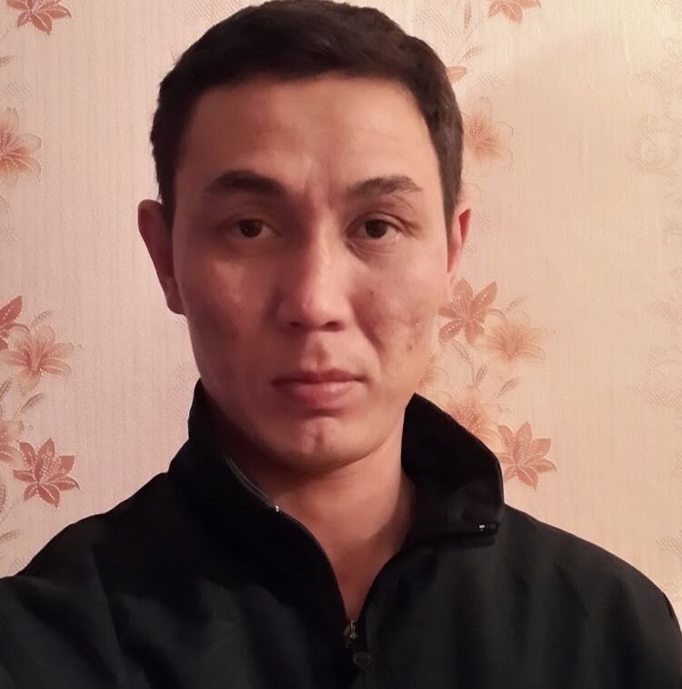 ���� 4071448 ������� Ruslan, 46 ���, ���� ���������� � ������