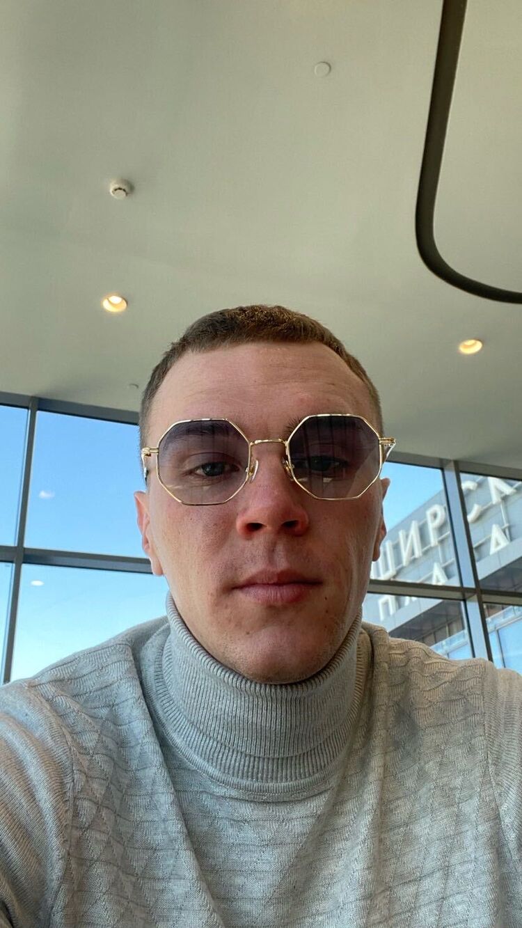 ���� 26328728 ������� Yaroslav, 30 ���, ���� ���������� � ������