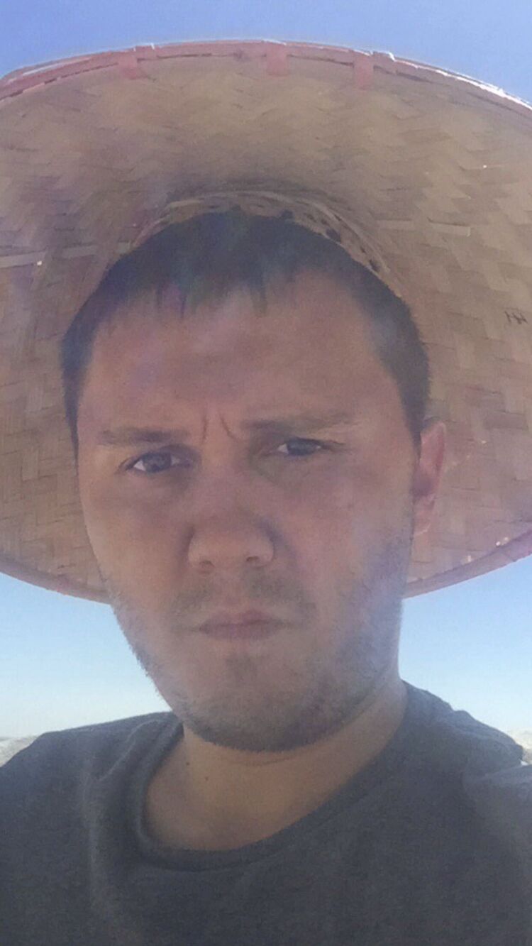 ���������� �����������, ���� ������� Nikita, 36 ���, ������������ ��� ������, ����� � ���������