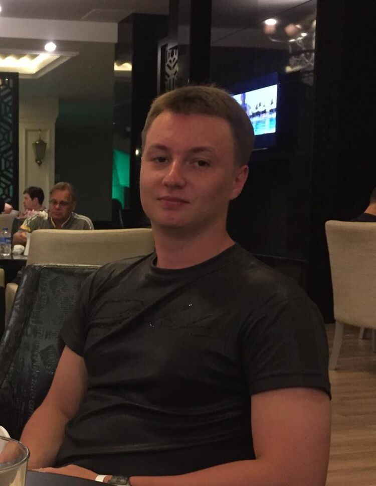 ���� 25078528 ������� Valera, 28 ���, ���� ���������� � ������