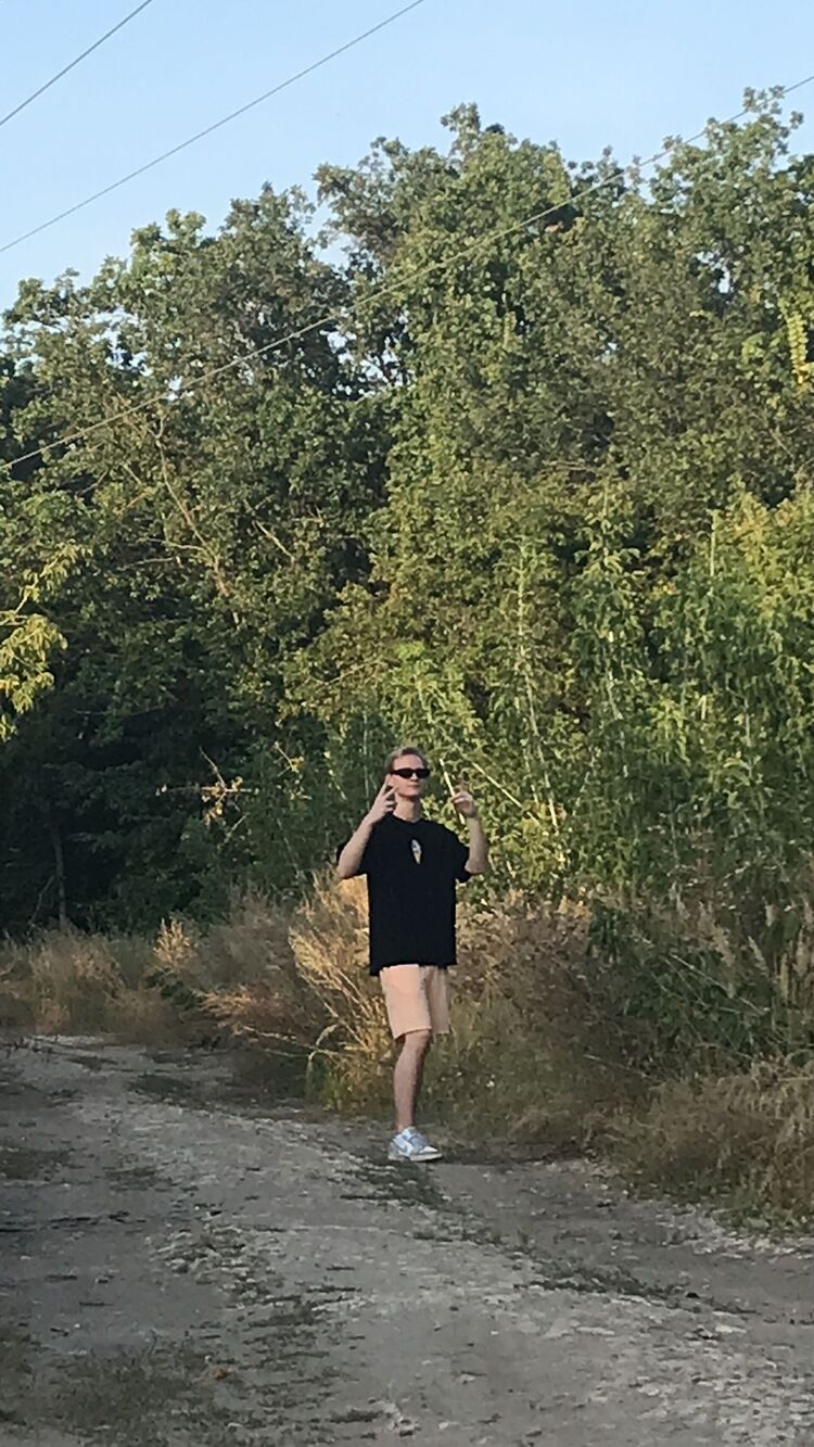 ���������� ��������, ���� ����� ����, 22 ����, ������������ ��� ������, ����� � ���������