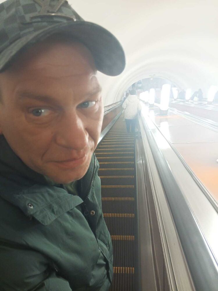 ���� 54475868 ������� Andrey, 41 ���, ���� ���������� � ����