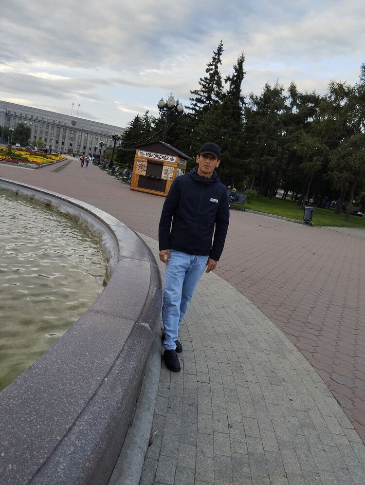 ���������� �������, ���� ������� Obidjon, 33 ����, ������������ ��� ������, ����� � ���������