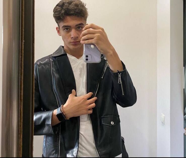 ���� 56057898 ����� ������, 18 ���, ���� ���������� � ���������