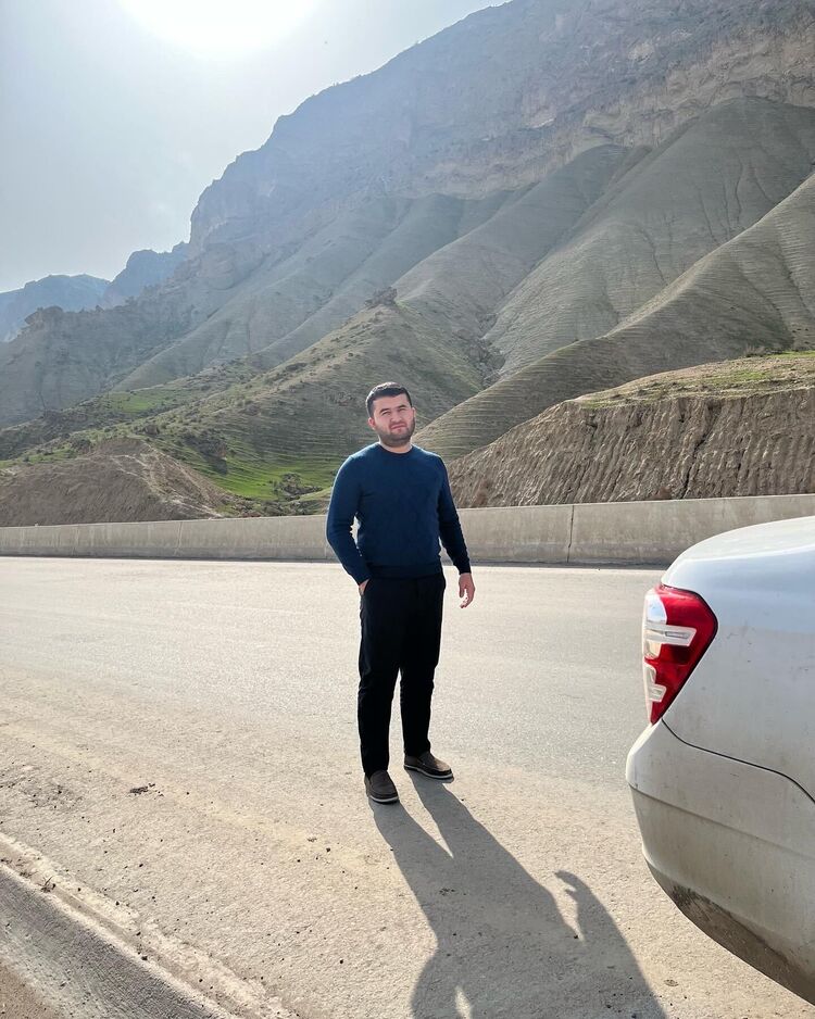 ���� 25547358 ����� Farruh, 25 ���, ���� ���������� � ��������