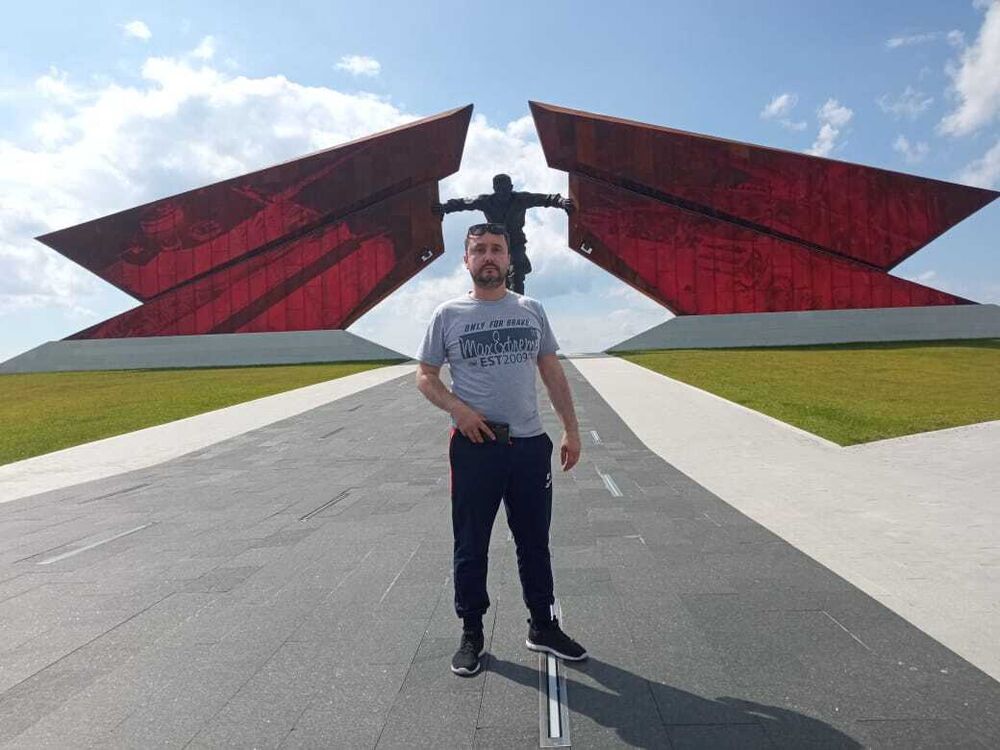 ���������� ��������, ���� ������� Dmitriy, 42 ����, ������������ ��� ������, ����� � ���������, c�������� ���������