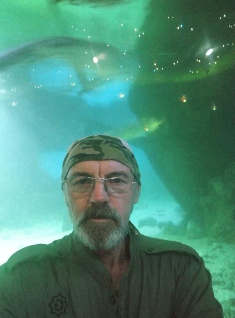 ���������� ������, ���� ������� Nikolay, 63 ����, ������������ ��� ������, ����� � ���������, c�������� ���������