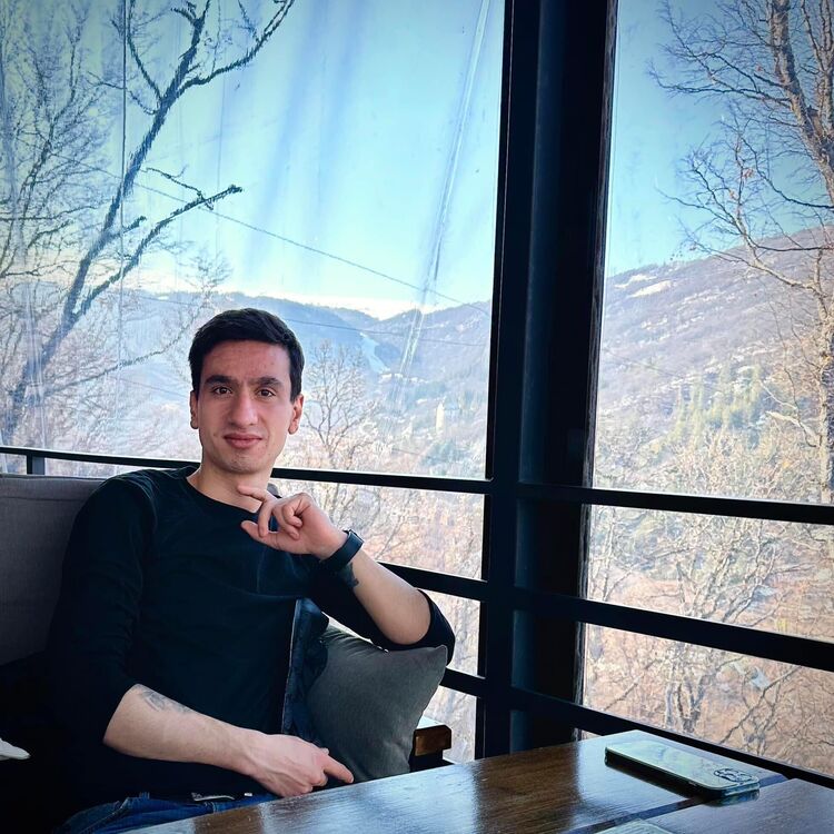 ���������� ������, ���� ����� Arsen, 25 ���, ������������ ��� ������, ����� � ���������