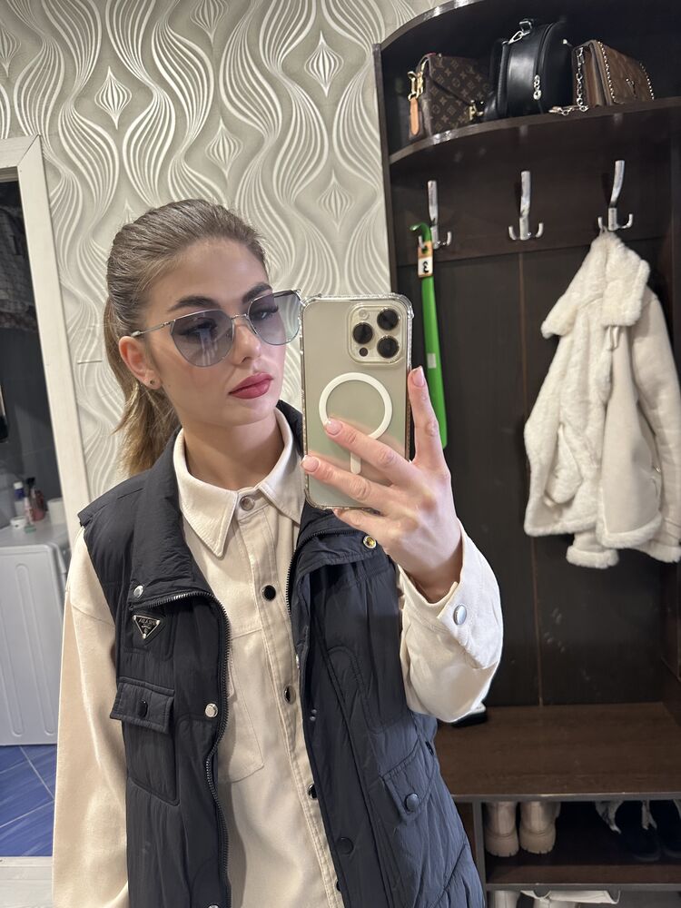 ���������� �����������, ���� ������� Nadia, 23 ����, ������������ ��� ����� � ���������, c�������� ���������, ���������