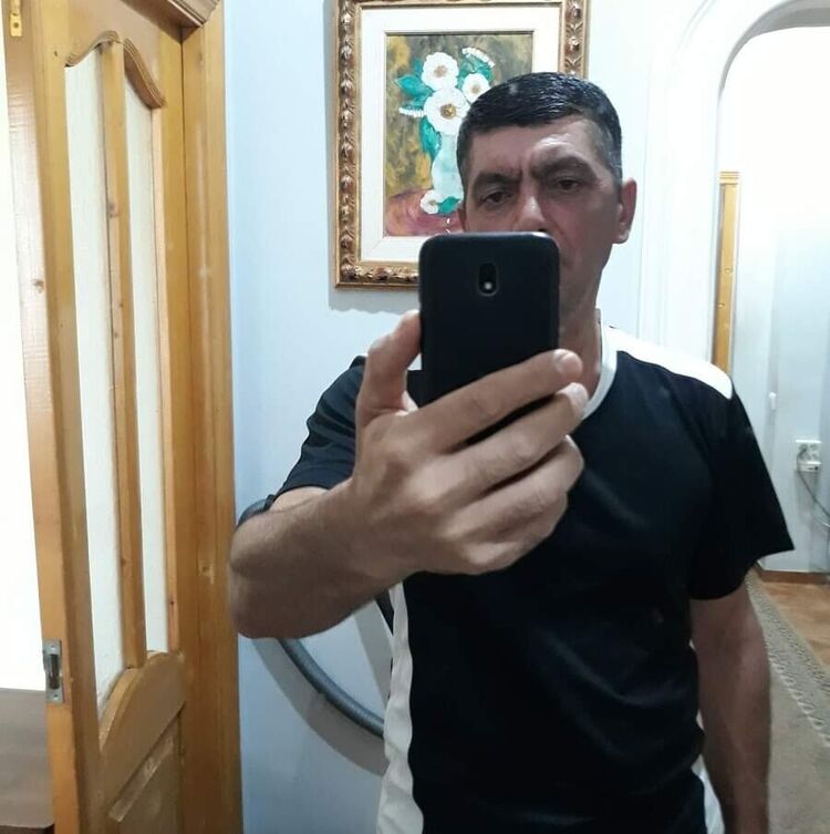 ���� 55636688 ������� Merabi  beji, 56 ���, ���� ���������� � �������