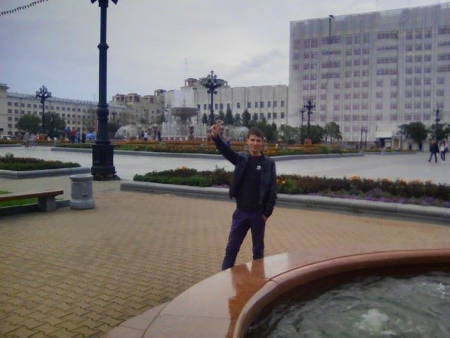  ,   Pavel, 31 ,   , 