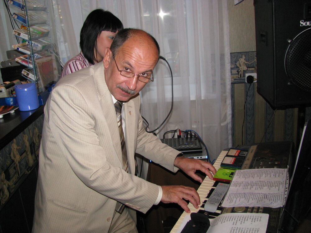 ���� 5218458 ������� ������, 63 ����, ���� ���������� � ������������