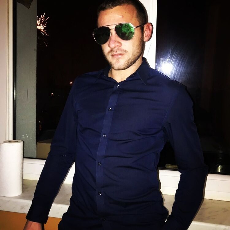  14636708  Dima, 35 ,    Belchatow