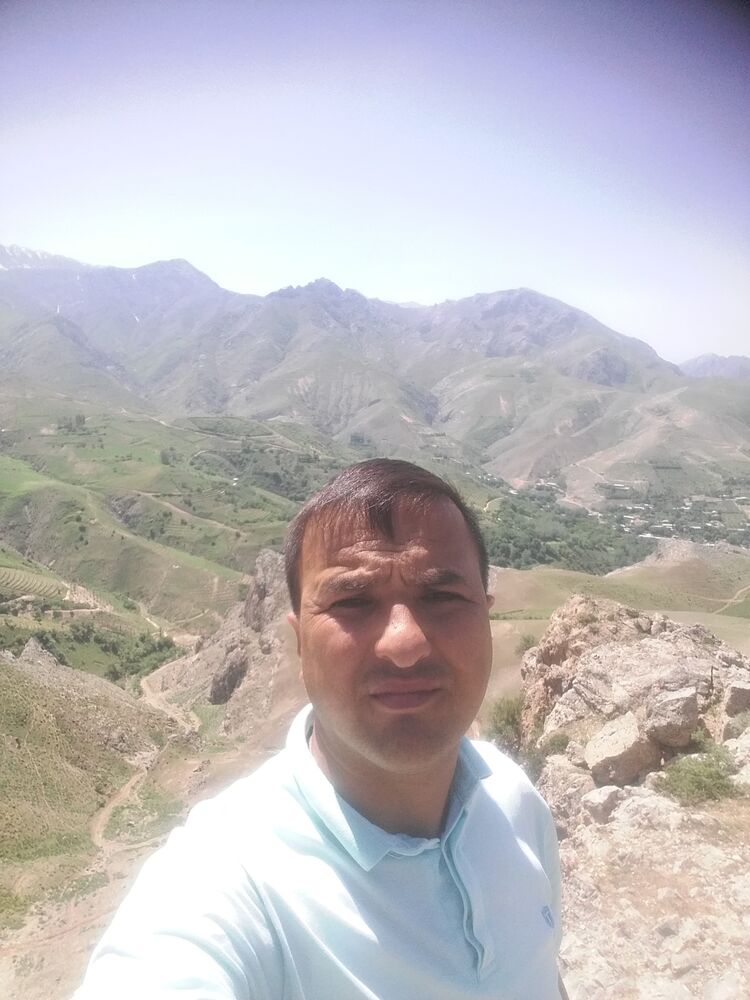 ���������� ������-��-����, ���� ������� Muslim, 34 ����, ������������ ��� ������, ����� � ���������