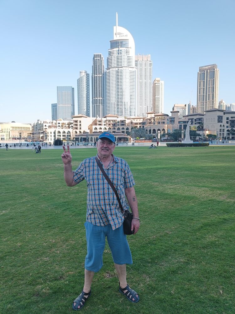 ���� 50728058 ������� ��������, 55 ���, ���� ���������� � �����-����������