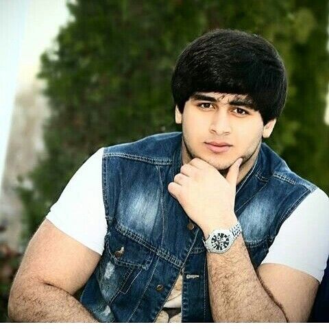 ���������� ���������, ���� ������� Ibragim, 36 ���, ������������ ��� ������, ����� � ���������