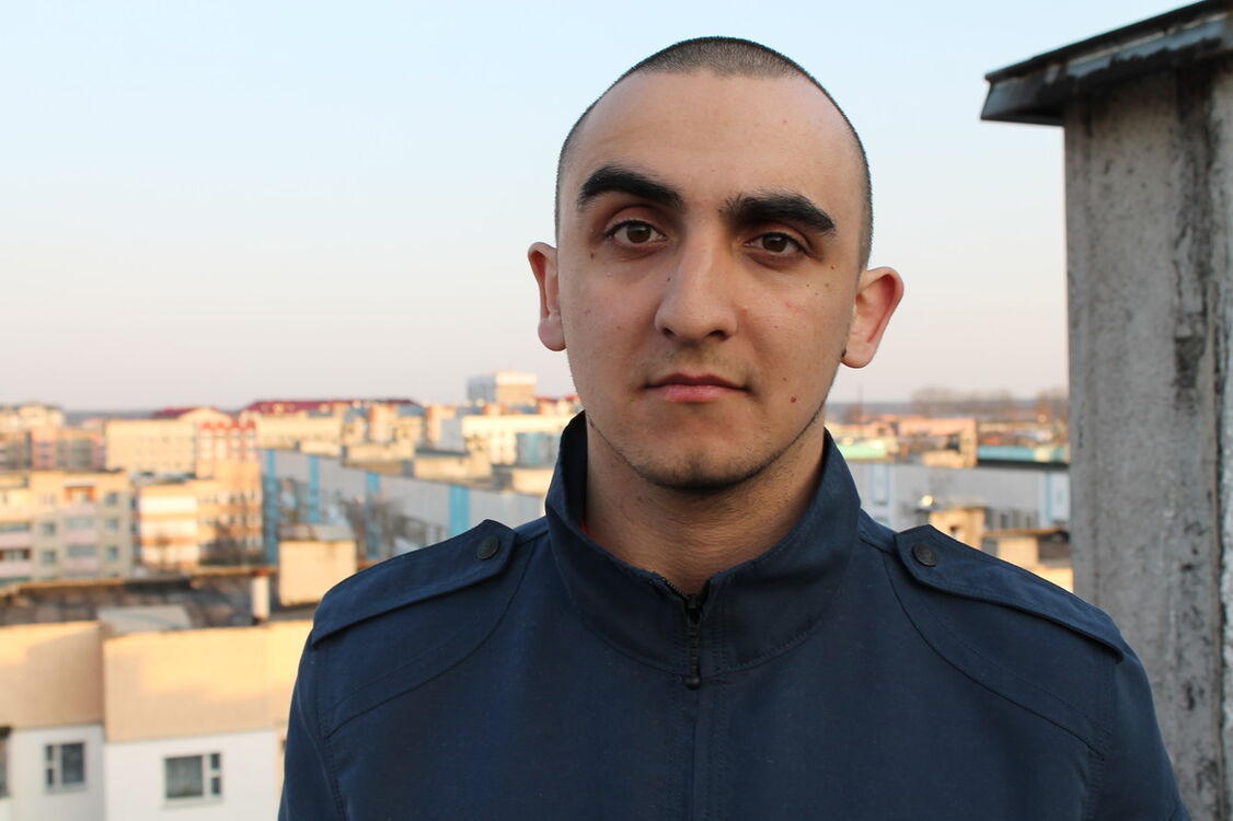 ���������� ������, ���� ������� Rom, 35 ���, ������������ ��� ������, ���������