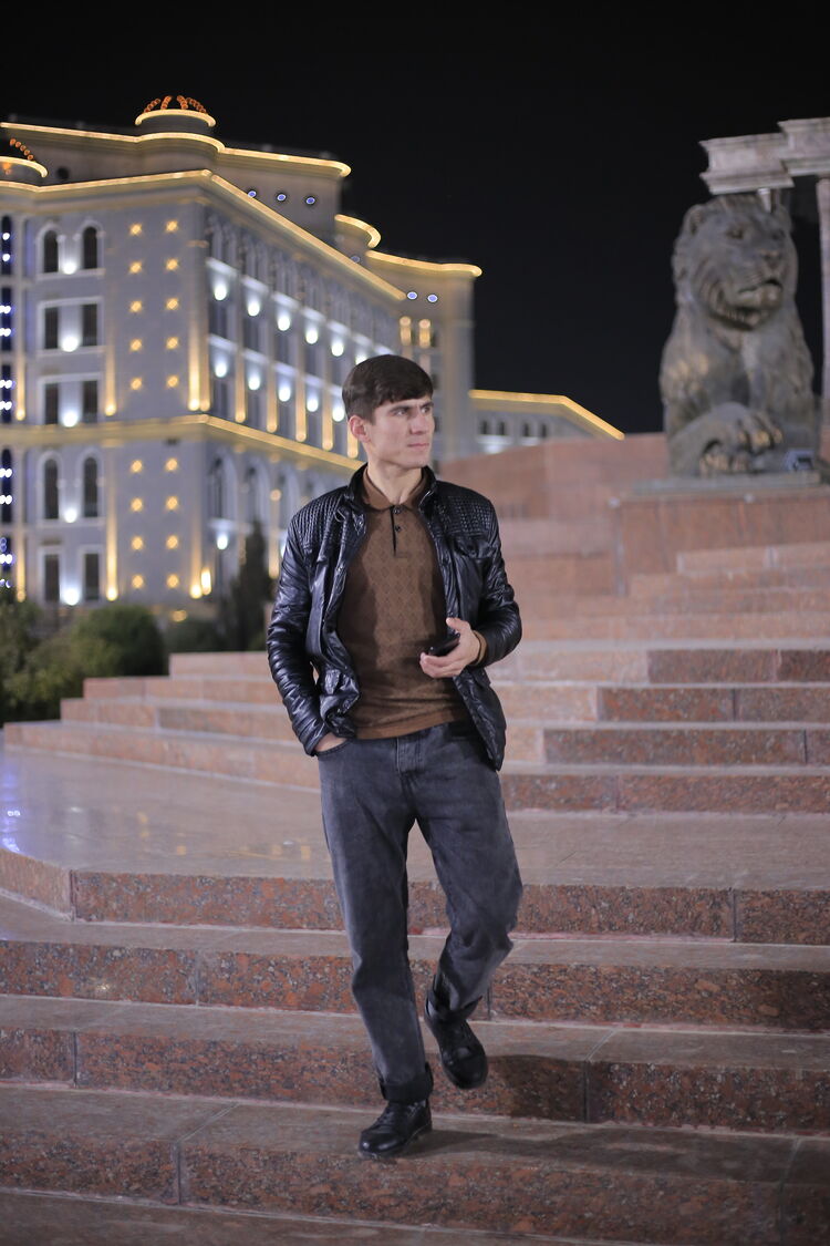  ,   Saidjon, 25 ,   ,   