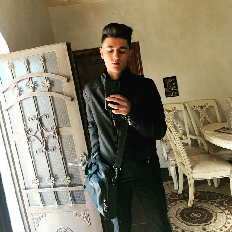  30845928  Ammar, 23 ,    