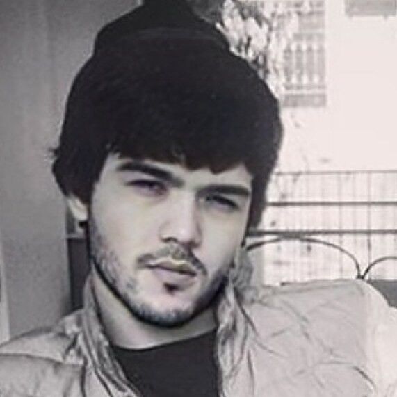 ���� 17003778 ������� Khabib, 29 ���, ���� ���������� � ��������