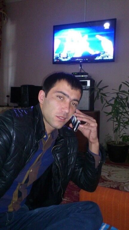 ���������� �����, ���� ������� Ali, 37 ���, ������������ ��� ����� � ���������, c�������� ���������