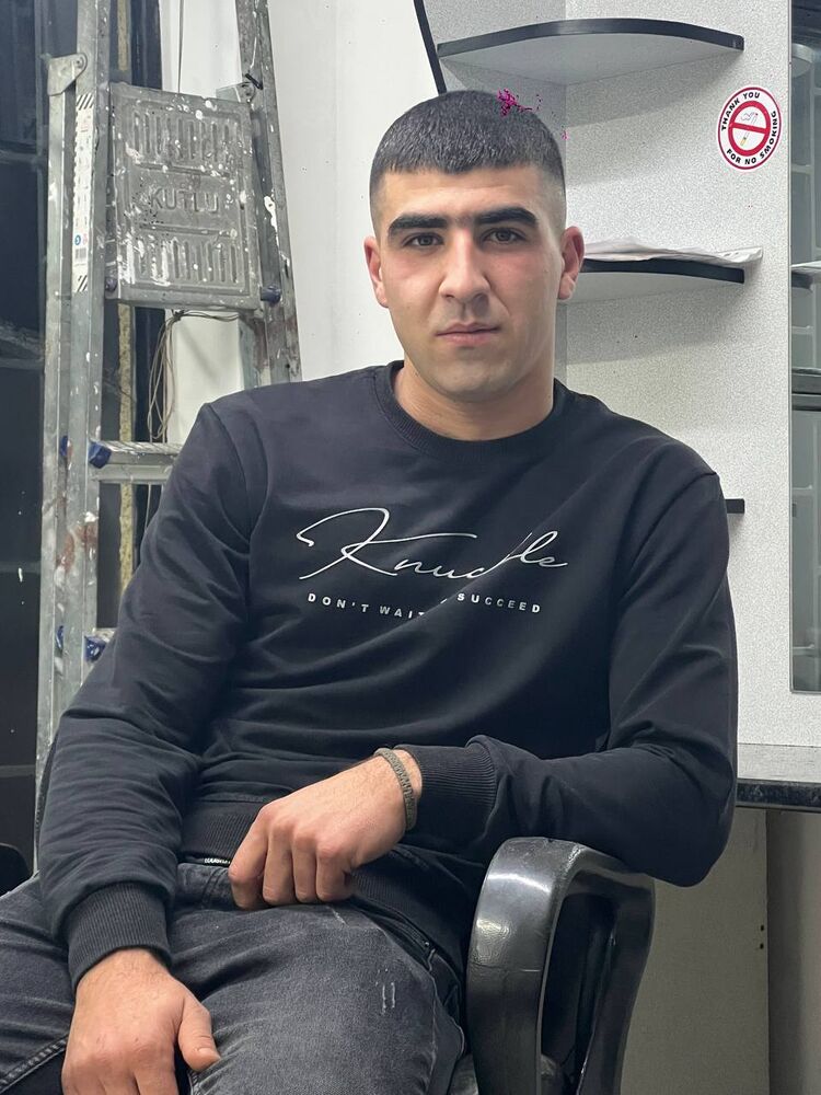 ���������� ����������, ���� ����� �����, 25 ���, ������������ ��� ������, ����� � ���������