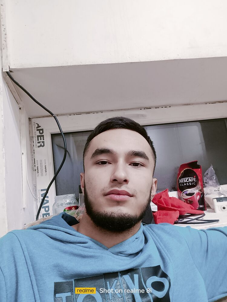  ,   Shohruh, 22 ,   ,   