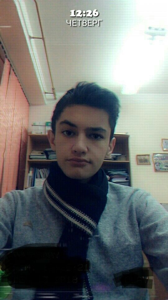 ���������� ������, ���� ����� Borya, 25 ���, ������������ ��� ����� � ���������, c�������� ���������