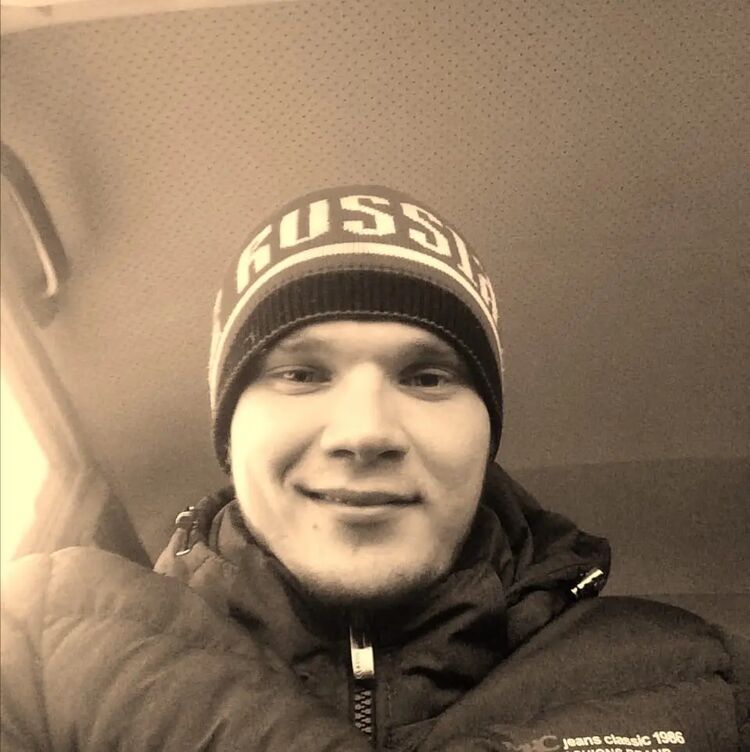 ���� 35504738 ������� �������, 31 ���, ���� ���������� � ��������