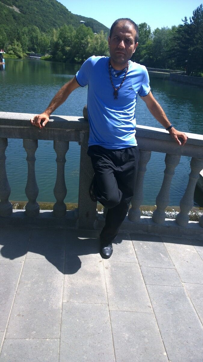  5573868  Garik, 47 ,    