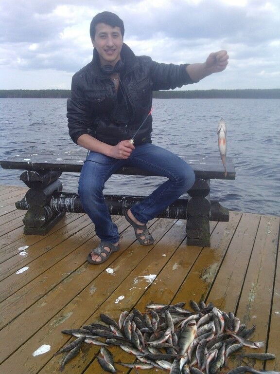  5832488  Ruslan, 34 ,    