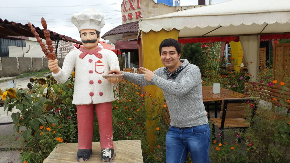 ���������� �������, ���� ������� BaXrOm, 36 ���, ������������ ��� ������