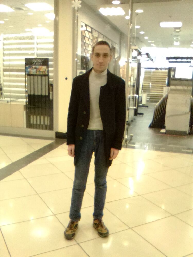 ���� 26210688 ������� ��������, 34 ����, ���� ���������� � ������