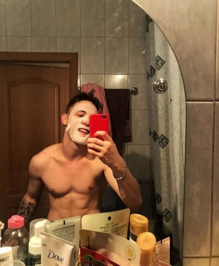  27156478  Ruslan, 24 ,    